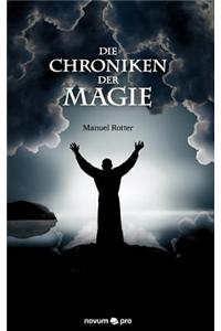 Die Chroniken Der Magie