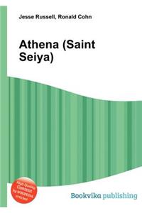 Athena (Saint Seiya)