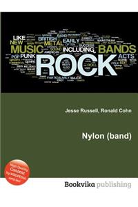 Nylon (Band)