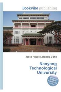 Nanyang Technological University