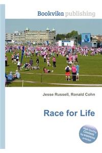 Race for Life