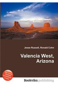 Valencia West, Arizona