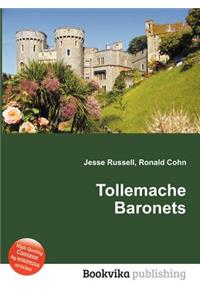Tollemache Baronets