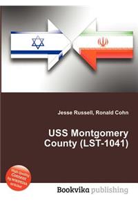 USS Montgomery County (Lst-1041)
