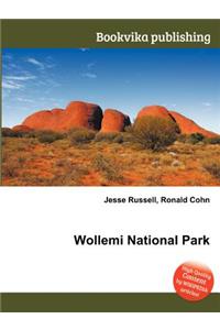 Wollemi National Park