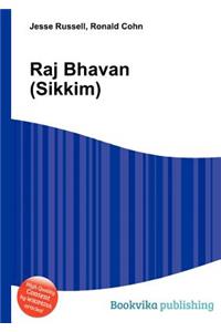 Raj Bhavan (Sikkim)