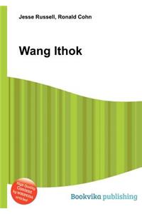 Wang Ithok