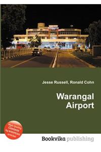 Warangal Airport