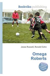 Omega Roberts