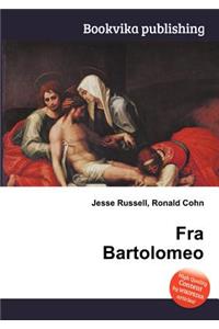 Fra Bartolomeo