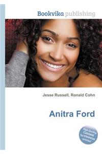 Anitra Ford