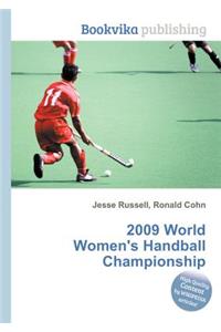 2009 World Women's Handball Championship