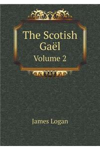 The Scotish Gaël Volume 2