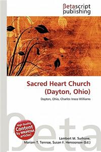 Sacred Heart Church (Dayton, Ohio)