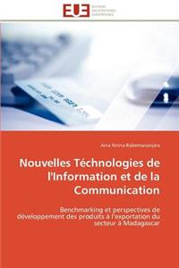 Nouvelles téchnologies de l'information et de la communication