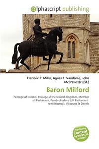 Baron Milford