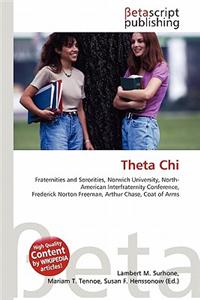 Theta Chi