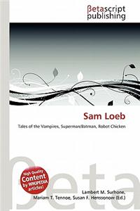 Sam Loeb