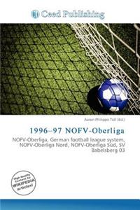 1996-97 Nofv-Oberliga