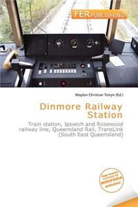 Dinmore Railway Station