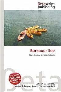 Barkauer See