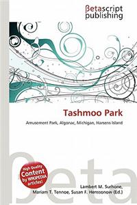 Tashmoo Park