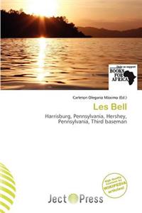 Les Bell