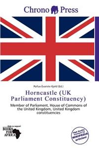 Horncastle (UK Parliament Constituency)
