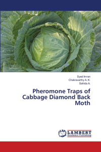 Pheromone Traps of Cabbage Diamond Back Moth
