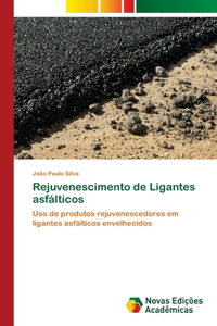 Rejuvenescimento de Ligantes asfálticos