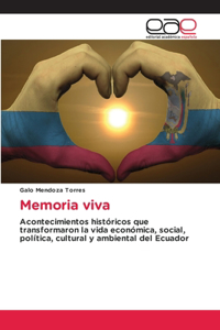 Memoria viva