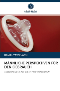 Männliche Perspektiven Für Den Gebrauch