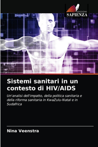 Sistemi sanitari in un contesto di HIV/AIDS