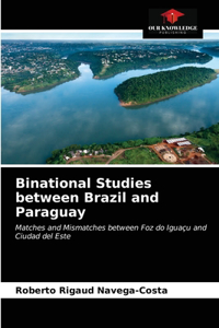 Binational Studies between Brazil and Paraguay
