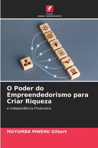 O Poder do Empreendedorismo para Criar Riqueza