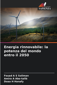 Energia rinnovabile