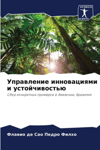 Управление инновациями и устойчивостью