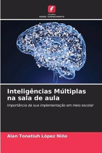 Inteligências Múltiplas na sala de aula