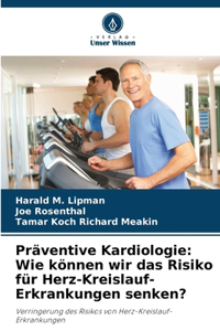 Präventive Kardiologie