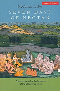 Seven Days of Nectar: