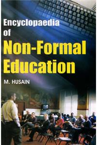 Encyclopaedia of Non Formal Education