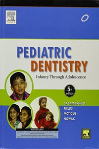 Pediatric Dentistry