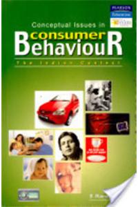 Conceptional Issued In Consumer Behaviour