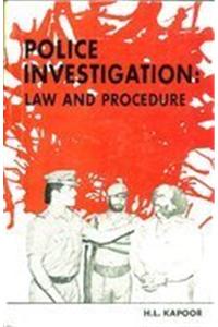 Police Administration