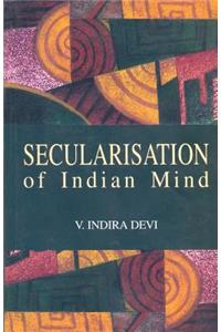 Secularisation of Indian Mind
