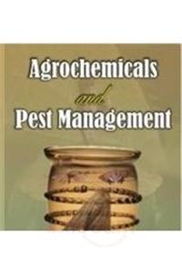 Agrochemicals and Pest Management