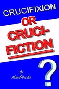 Crusifixion Or Cruci - Fiction