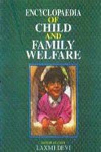 Encyclopaedia of Child and Family Welfare