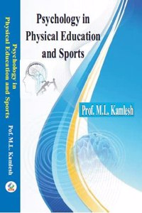 Psychology in Physical Education and Sport