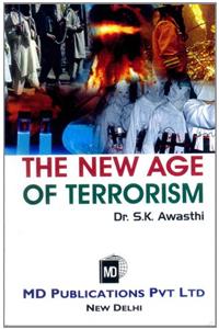 The New Age Of Terrorism